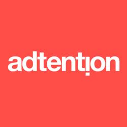 Adtention Reklamebureau A/S