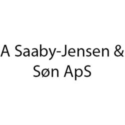 A Saaby-Jensen & Søn ApS