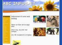 A.B.C.INFUSÆT APS