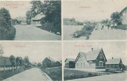 Åes Forsamlingshus
