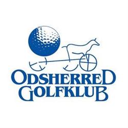 A/S Odsherred Golfklub Sekre.