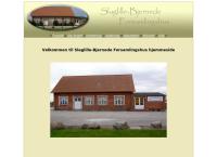 A/S Slaglille Bjernede Forsamlingshus