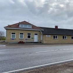 A/S Svallerup Forsamlingshus