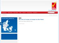 Agerskov Auto v/ Rene Agerskovs webside
