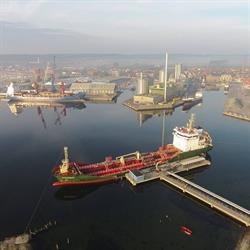Aabenraa Havn