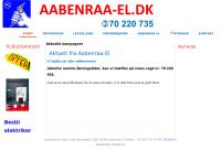 Aabenraa og Løjt - El ApS