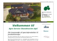 Agro Service ApS