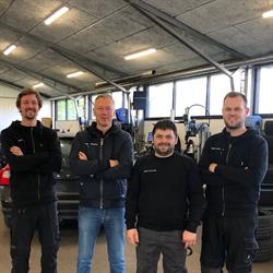 Aalborg Auto Service ApS