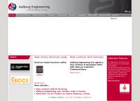 Aalborg Engineering