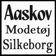 Aaskov Modetøj Silkeborg