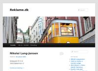 Bk Reklame v/Børge Kristensen