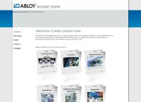 Abloy Grossist Center