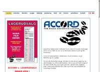 Accord A/S
