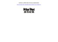 Active Sport