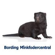 Bording Minkfodercentral