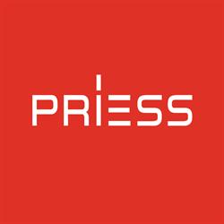 Alfred Priess A/S