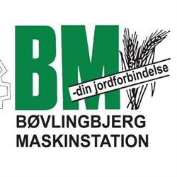 Bøvlingbjerg Maskinstation