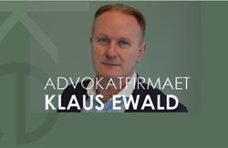 Advokatfirmaet Klaus Ewald