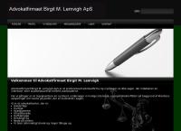 Advokatfirmaet Birgit M. Lemvigh ApS