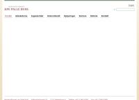 Advokatfirmaet Jon Palle Buhl Advokataktieselskab