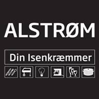 Alstrøm Din Isenkræmmer