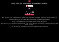 Amp Recording Studio