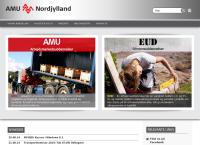 Amu Nordjylland