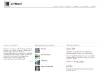 Airteam A/S