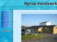 Andelsselskabet Nyrup Vandværk