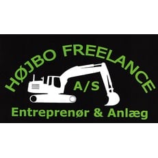 Højbo Freelance Entreprenør & Anlæg A/S