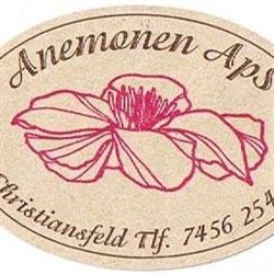 Anemonen Christiansfeld