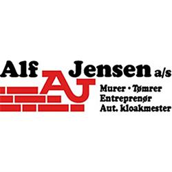 Alf Jensen A/S