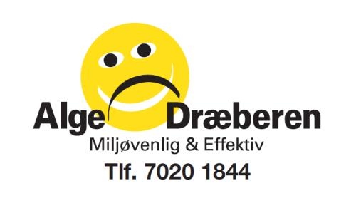 Alge Dræberen