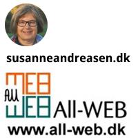 All Web ApS