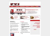 Fabrin Trans International