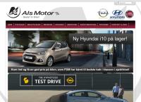Als Motor A/S