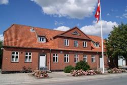 Alslev Forsamlingshus