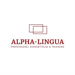 Alpha-Lingua