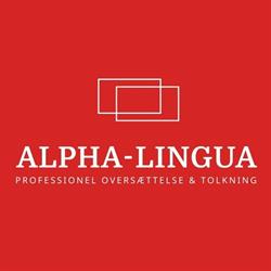 Alpha-Lingua