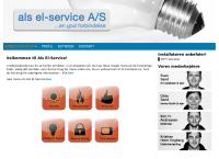 Als El-Service A/S