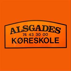 Alsgades Køreskole