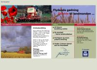 Flex Gødning A/S