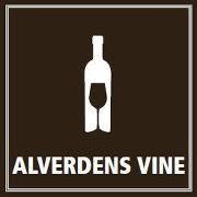 Alverdens Vine