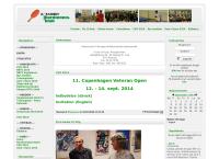 Amager Hallen