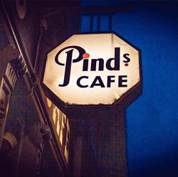 Pinds Cafeen