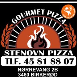 Gourmet Grill OG Pizza Varer v/Cihan Gülen