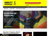 Amnesty International