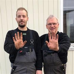 Hadsund Autohandel