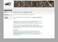 Andelsboligforeningen Boparken