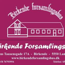 Andelsselskabet Birkende Forsamlingshus